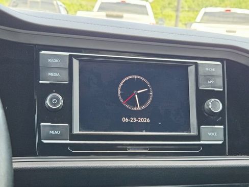 Used 2023 Volkswagen Jetta Sport FWD image 23