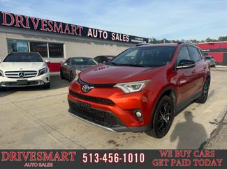Used 2016 Toyota RAV4 SE video 1