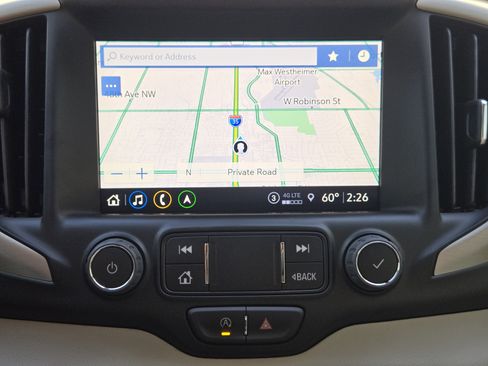 Used 2024 GMC Terrain Denali w/ Denali Premium Package image 20