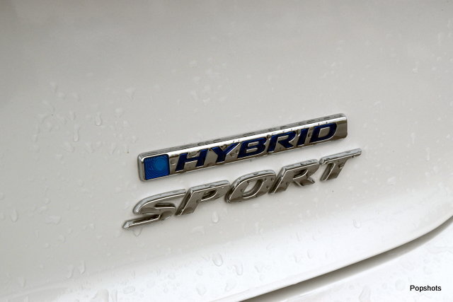Used 2025 Honda Accord Sport image 14