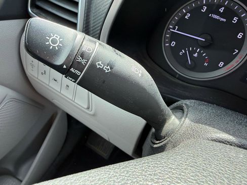 Used 2019 Hyundai Tucson Value image 11