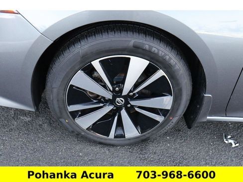 Used 2021 Nissan Altima 2.5 SV image 26