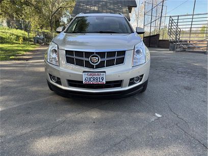 Used 2011 Cadillac SRX Performance