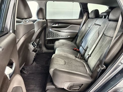 Used 2020 Hyundai Santa Fe SEL w/ Convenience Package FWD image 23