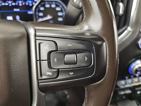 Used 2020 GMC Sierra 2500 Denali w/ Denali Ultimate Package image 20