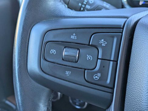 Used 2025 GMC Sierra 3500 Denali Ultimate AWD/4WD image 26