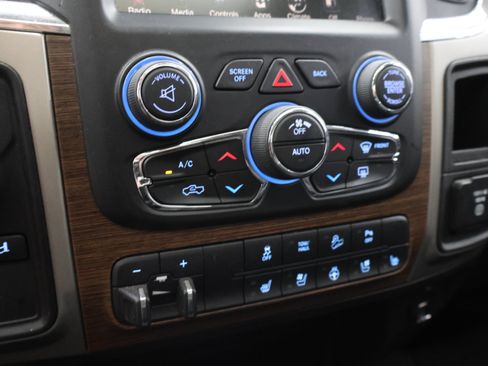 Used 2015 RAM 2500 Power Wagon Laramie AWD/4WD image 45