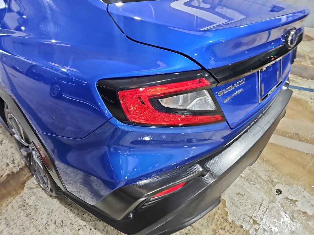 Certified 2024 Subaru WRX AWD/4WD image 28