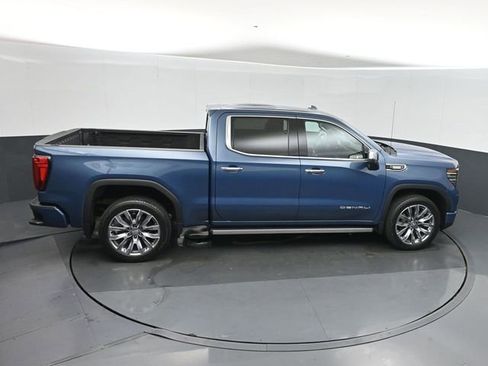 Used 2024 GMC Sierra 1500 Denali AWD/4WD image 31