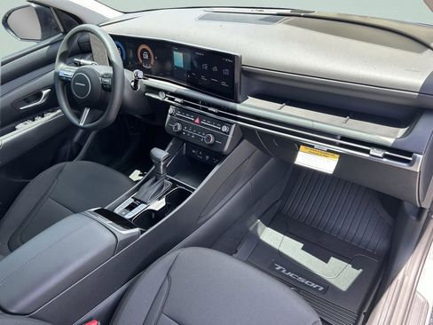 New 2026 Hyundai Tucson SE FWD image 14