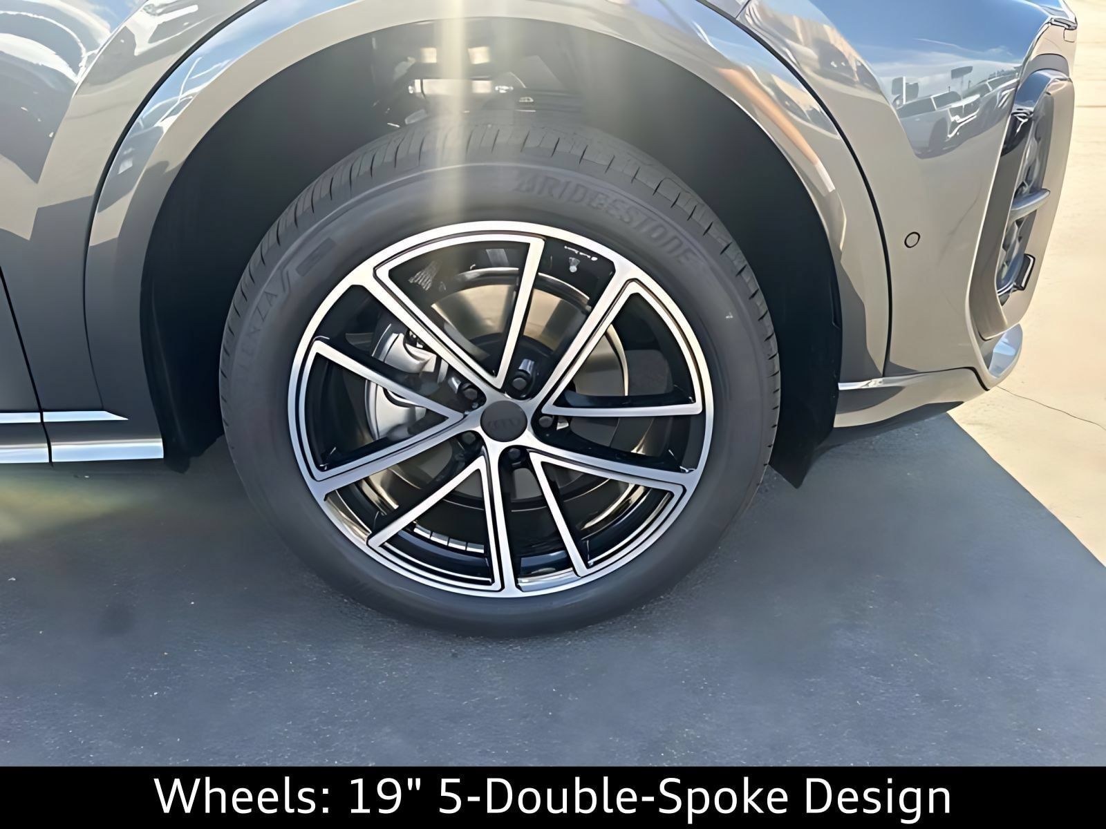 New 2026 Audi Q5 Premium Plus AWD/4WD image 11