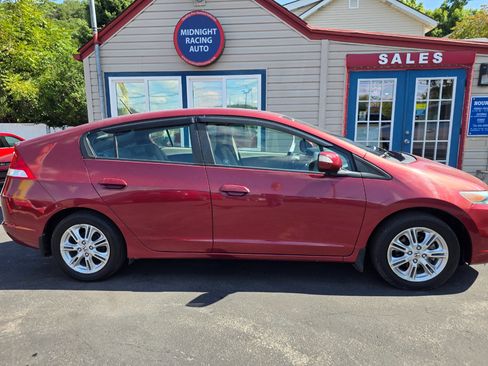 Used 2010 Honda Insight EX image 4