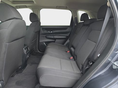 Certified 2024 Honda CR-V EX image 16