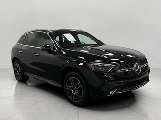Certified 2026 Mercedes-Benz GLC 300 4MATIC video 1