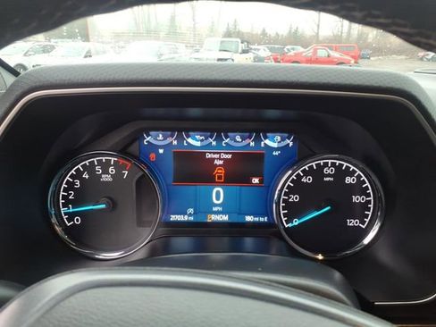 Certified 2023 Ford F150 XLT w/ Equipment Group 302A High image 19