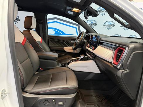 Used 2023 GMC Canyon AT4X w/ Edition 1 AWD/4WD image 25