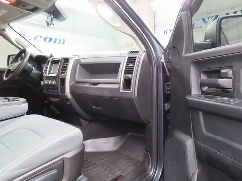 Used 2018 RAM 1500 Express w/ Express Value Package image 23