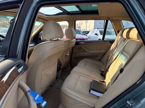 Used 2007 BMW X5 3.0si image 9