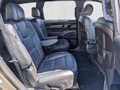 Used 2023 Kia Telluride SX X-Pro AWD/4WD image 22