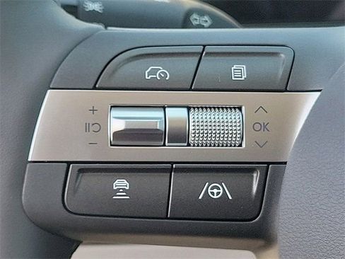 New 2026 Hyundai Kona SEL Sport image 8