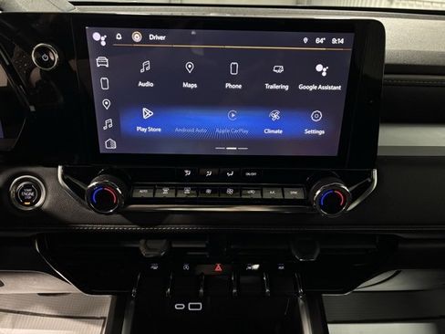 Used 2023 Chevrolet Colorado LT w/ LT Convenience Package image 24