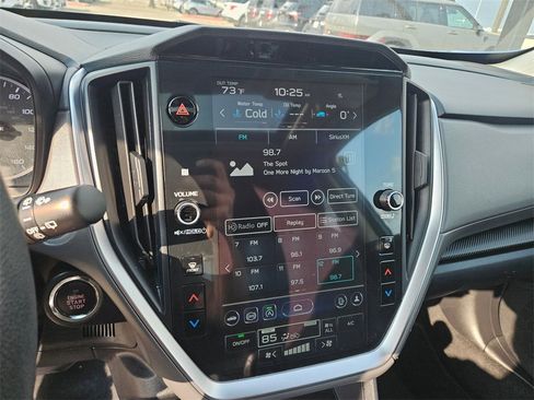 Used 2024 Subaru Crosstrek 2.0i Premium image 21