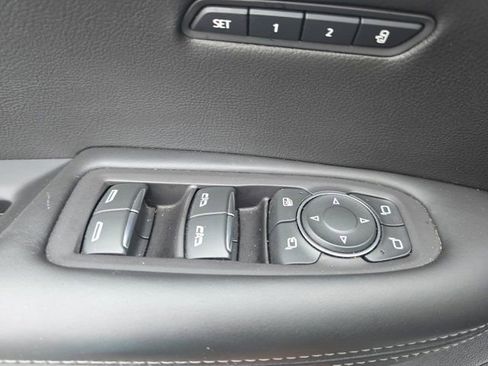 Used 2020 Cadillac XT5 Sportv w/ Platinum Package image 27