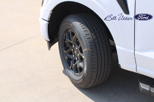 New 2026 Ford F150 XLT w/ Equipment Group 302A MID RWD image 5