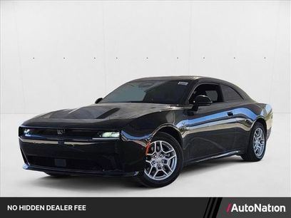 New 2025 Dodge Charger Daytona R/T w/ Quick Order Package 25M R/T