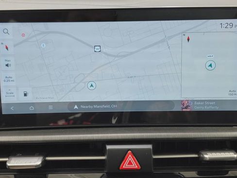 New 2026 Kia Sportage X-Line w/ X-Line Technology Package image 34