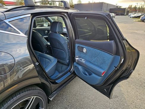 New 2026 Genesis GV60 Performance image 26