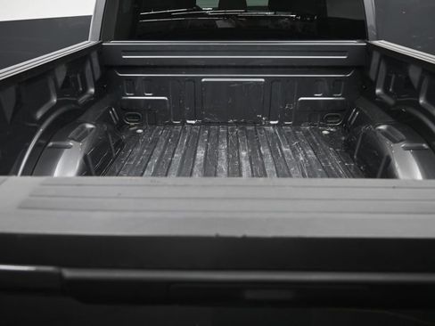 Used 2025 Ford F150 XLT w/ Equipment Group 301A Standard AWD/4WD image 11