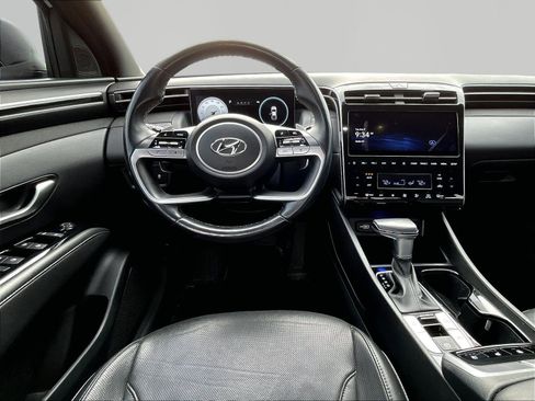 Used 2022 Hyundai Santa Cruz Limited AWD/4WD image 8
