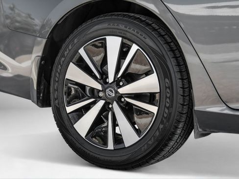 Used 2021 Nissan Altima 2.5 SV w/ SV Premium Package image 62