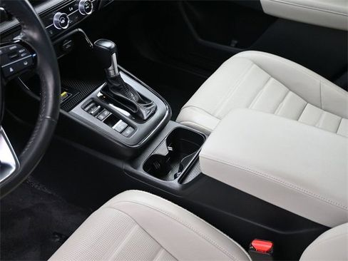 Certified 2024 Honda CR-V EX-L image 20