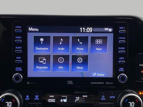 Used 2021 Toyota Highlander XSE image 23