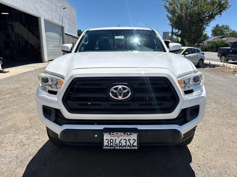 Used 2019 Toyota Tacoma SR RWD image 8
