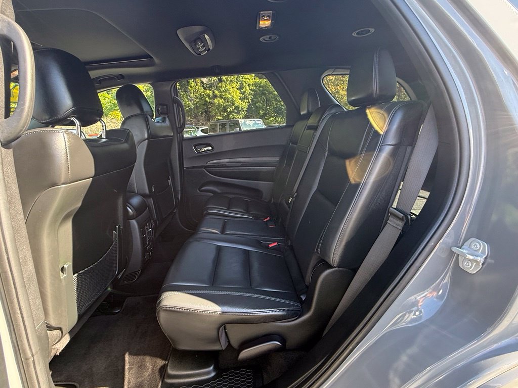 Used 2022 Dodge Durango GT AWD/4WD image 39