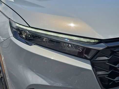 Certified 2025 Honda CR-V Sport-L image 7