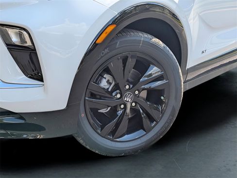 New 2026 Buick Encore GX Sport Touring w/ Advanced Technology Package image 2