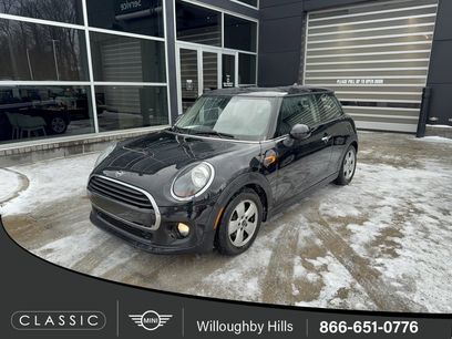 Used 2019 MINI Cooper 2-Door Hardtop