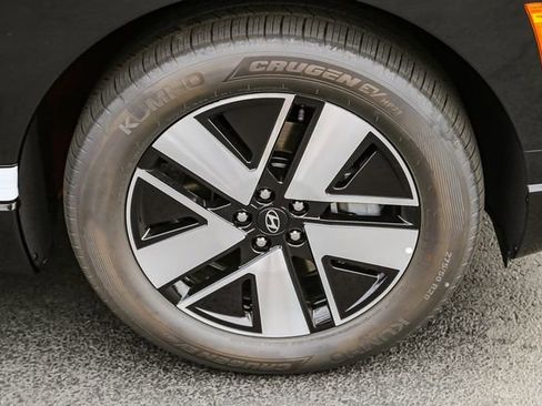 New 2026 Hyundai Ioniq 9 SEL image 12