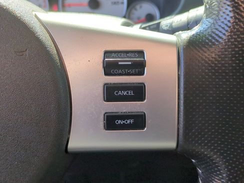 Certified 2020 Nissan Frontier PRO-4X image 13