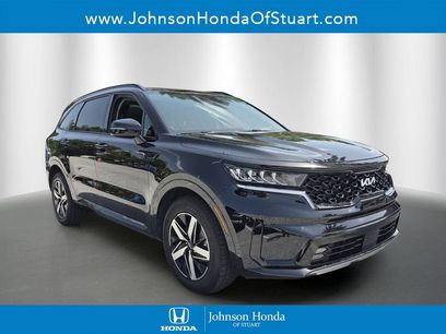 Used 2023 Kia Sorento EX w/ Panoramic Sunroof Package