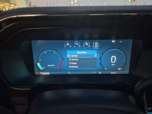 New 2026 Ford F250 Lariat w/ Black Appearance Package image 27