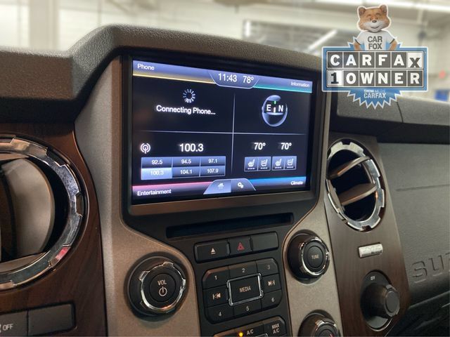 Used 2014 Ford F350 Lariat AWD/4WD image 29
