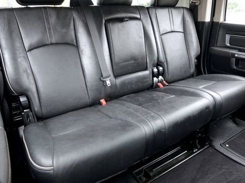 Used 2014 RAM 2500 Limited image 48