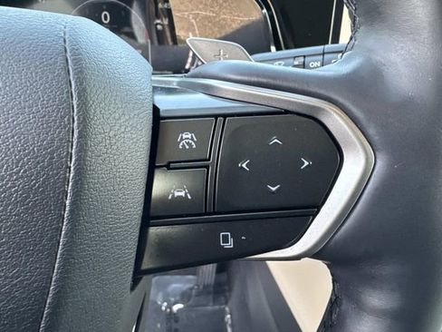 Certified 2025 Lexus NX 350 AWD w/ Cold Area Package image 29