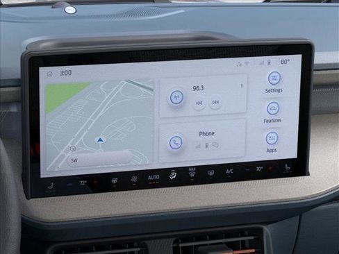 New 2025 Ford Maverick Lariat image 15