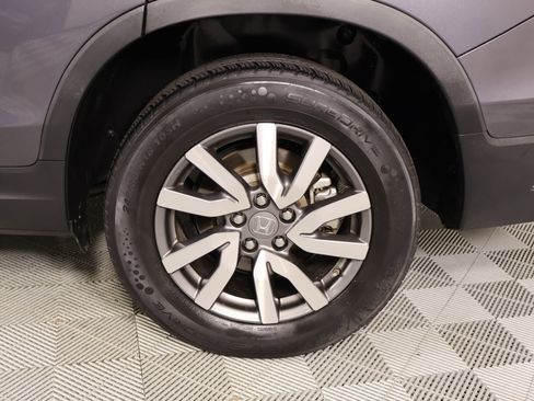 Used 2022 Honda Pilot EX-L image 20
